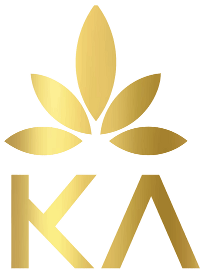 Ka Intimacy Gold Logo